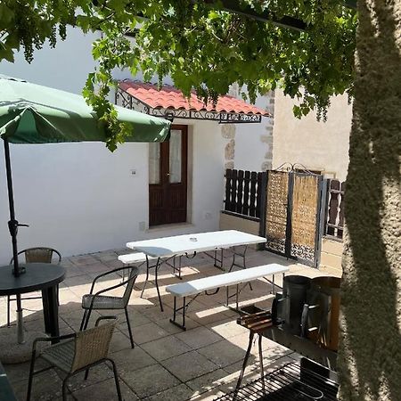 da sciuri case vacanza Barisciano Esterno foto