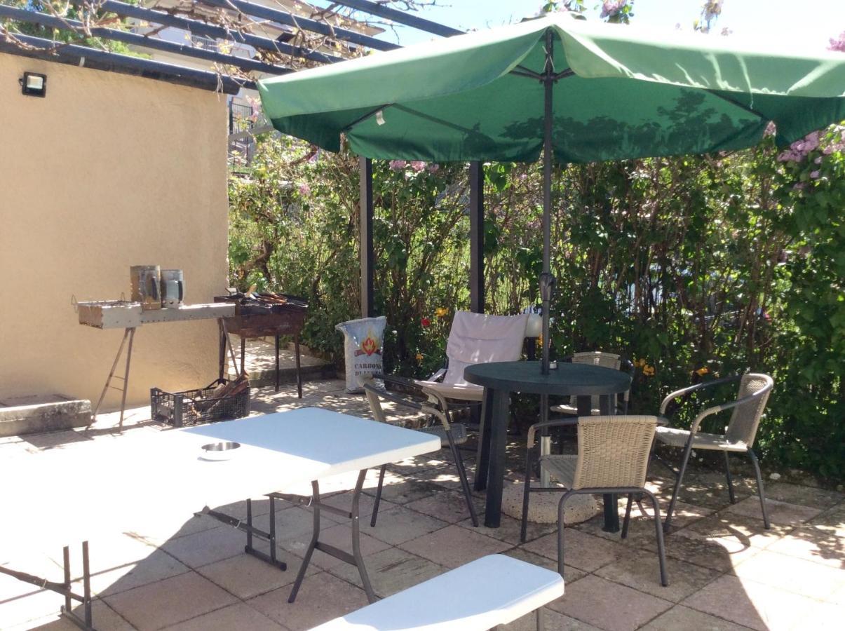 da sciuri case vacanza Barisciano Esterno foto