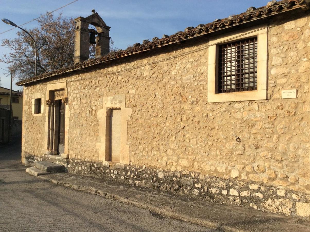 da sciuri case vacanza Barisciano Esterno foto