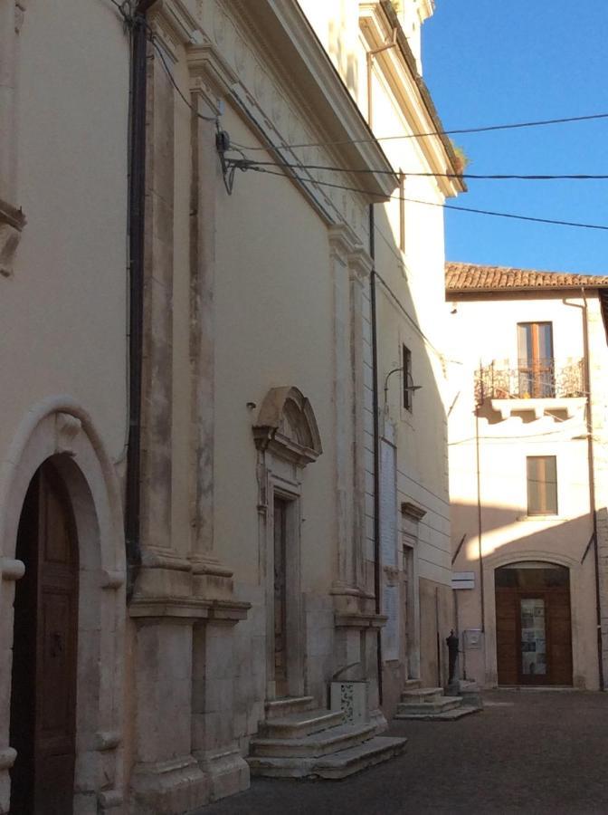 da sciuri case vacanza Barisciano Esterno foto