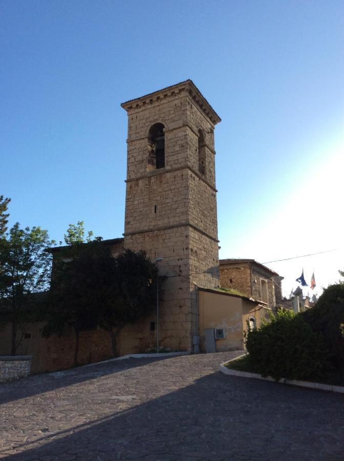 da sciuri case vacanza Barisciano Esterno foto