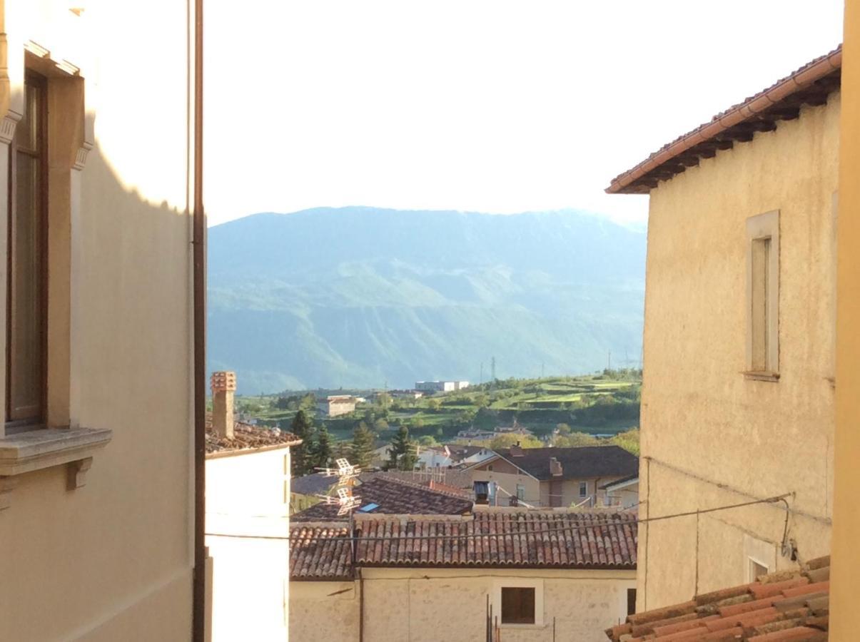 da sciuri case vacanza Barisciano Esterno foto