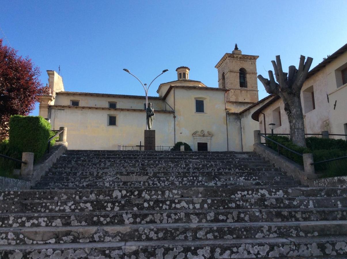 da sciuri case vacanza Barisciano Esterno foto