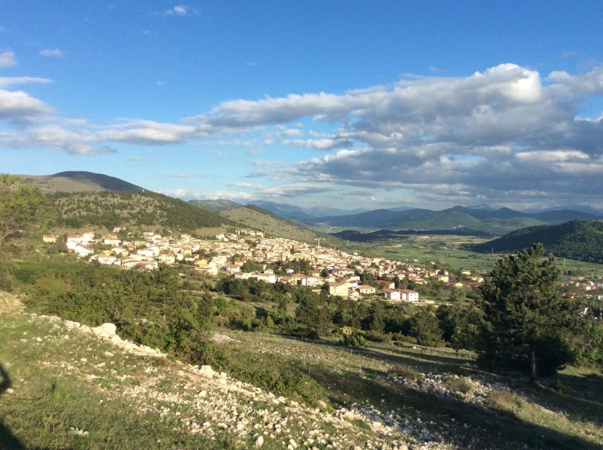 da sciuri case vacanza Barisciano Esterno foto
