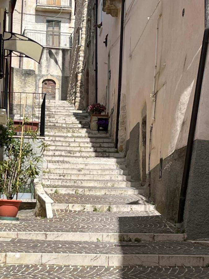 da sciuri case vacanza Barisciano Esterno foto