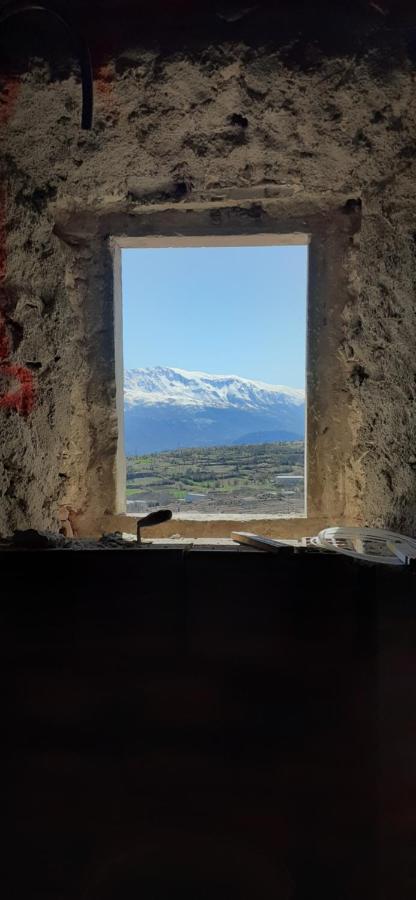 da sciuri case vacanza Barisciano Esterno foto