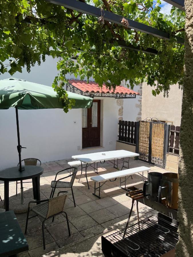 da sciuri case vacanza Barisciano Esterno foto