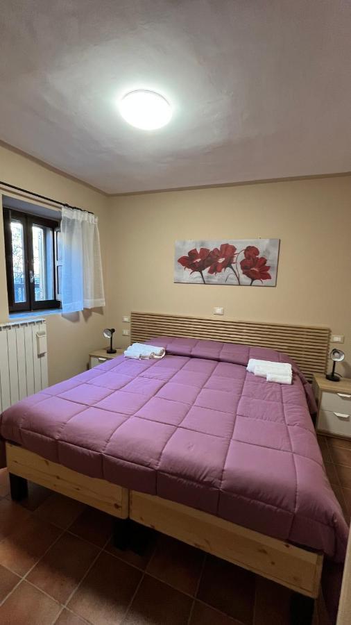 da sciuri case vacanza Barisciano Esterno foto