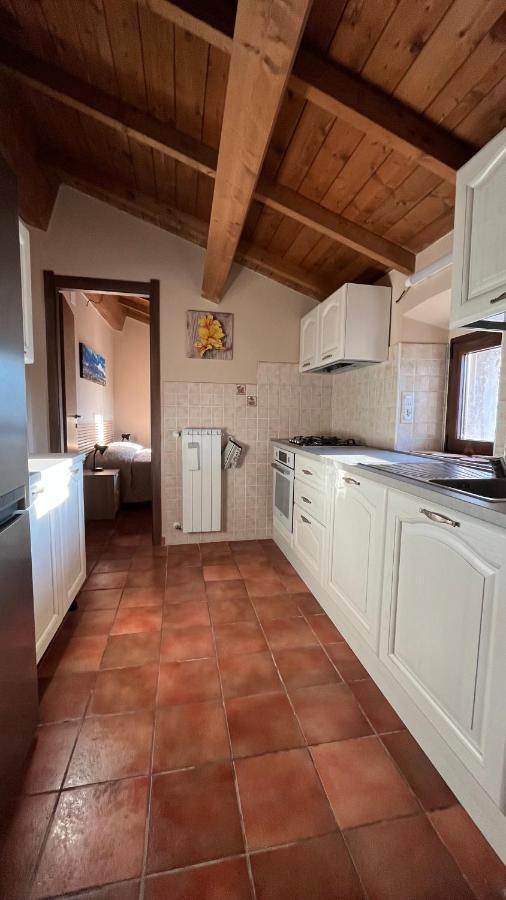 da sciuri case vacanza Barisciano Esterno foto