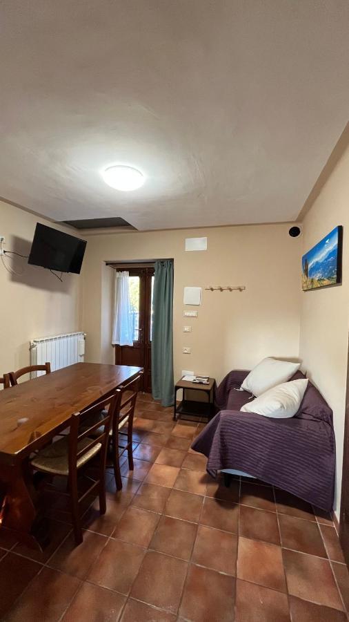 da sciuri case vacanza Barisciano Esterno foto