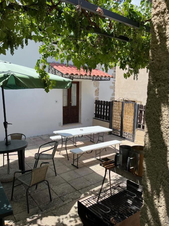 da sciuri case vacanza Barisciano Esterno foto